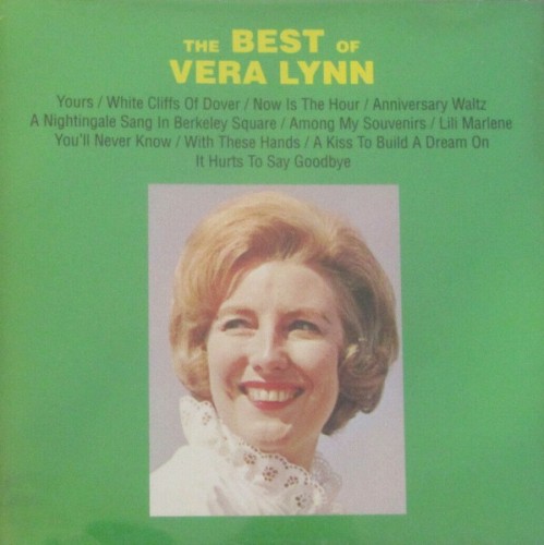 The Best of Vera Lynn