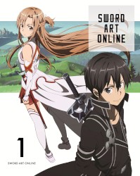 ソードアート・オンライン 第1巻 特典CD