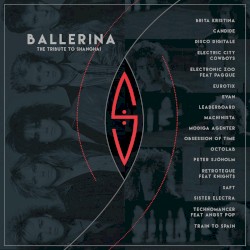 Ballerina: The Tribute to Shanghai