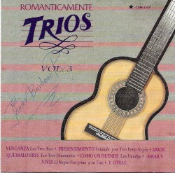 Románticamente Tríos