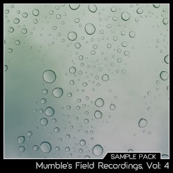 Mumble’s field recordings, Vol: 4