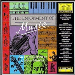 The Enjoyment of Music