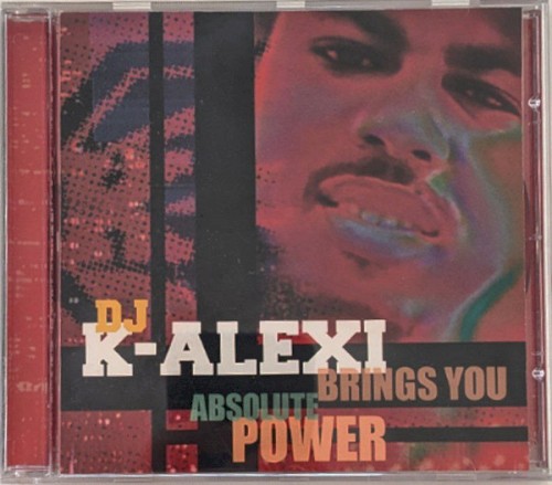 Brings You Absolute Power