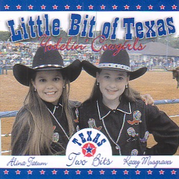 Little Bit of Texas