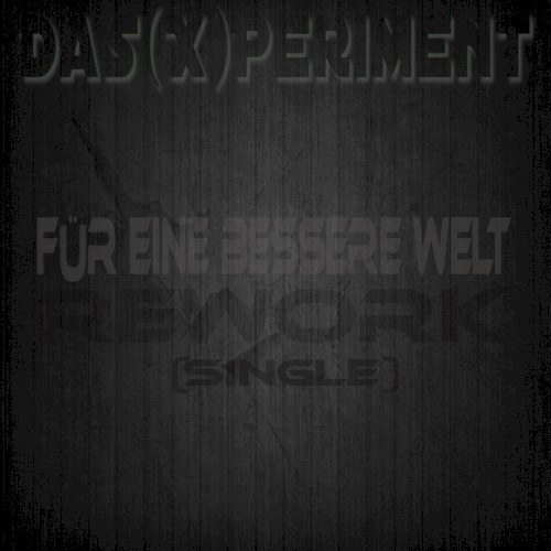 Für eine bessere Welt