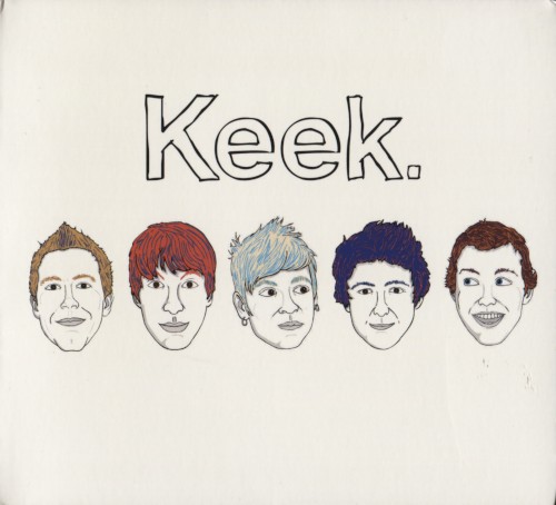 Keek