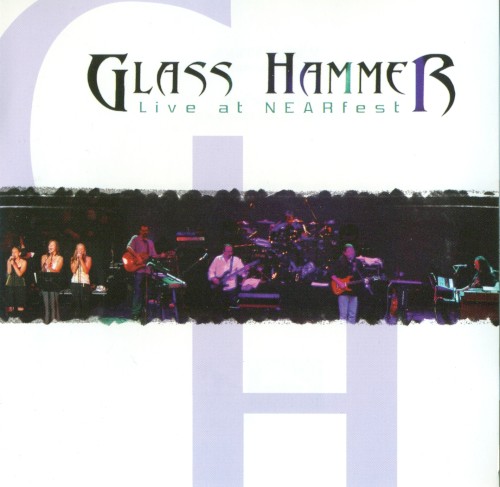 Live at NEARfest