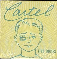 Live Dudes