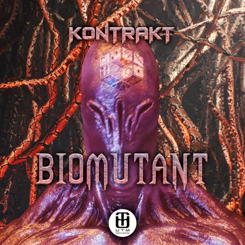 Biomutant