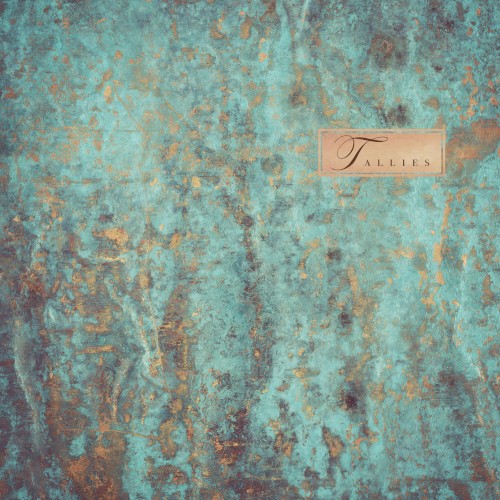 Patina