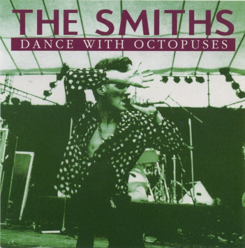1986-10-23: Dance With Octopusses: Kilburn National Ballroom, London, UK