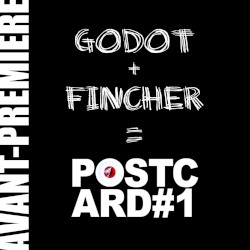 Postcard #1