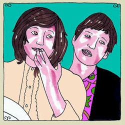Daytrotter Session