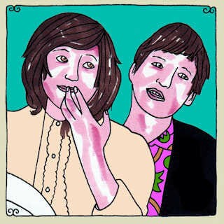 Daytrotter Session