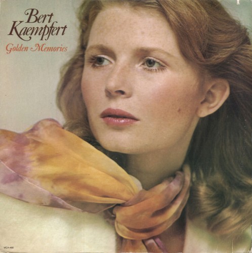 Golden Memories