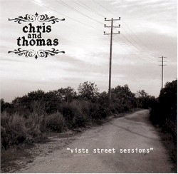 Vista Street Sessions