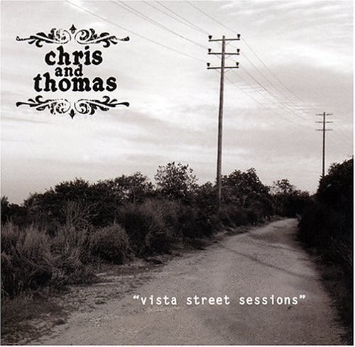 Vista Street Sessions