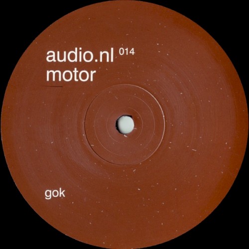 Gok