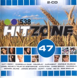 Radio 538: Hitzone 47