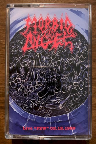 Live “FZW” 02.12.1989