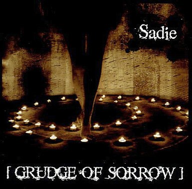 GRUDGE OF SORROW