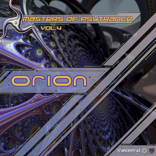 Masters of Psytrance, Vol. 4