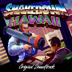 Shakedown Hawaii