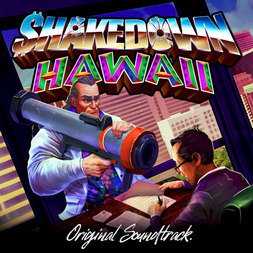 Shakedown Hawaii