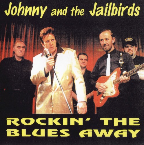 Rockin' the Blues Away