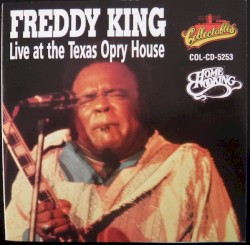 The Texas Cannonball - Live At The Texas Opry House