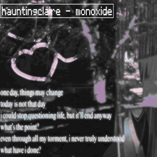 monoxide