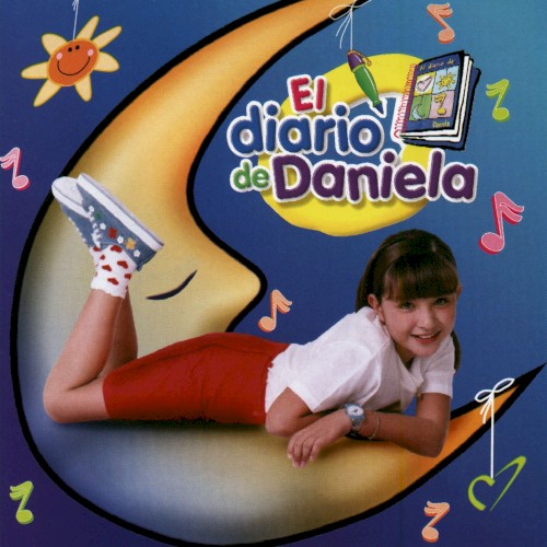 El diario de Daniela
