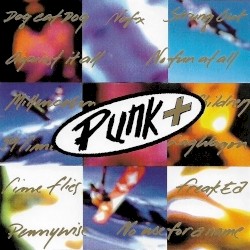 Punk+