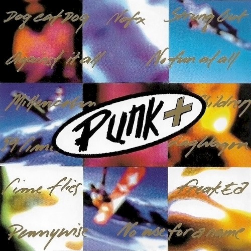 Punk+