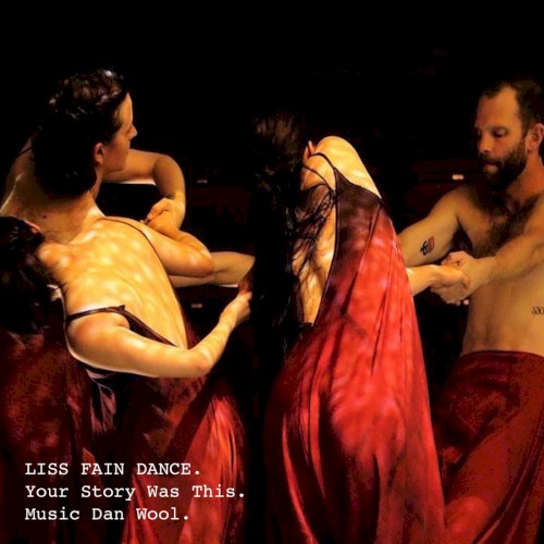 Your Story Was This