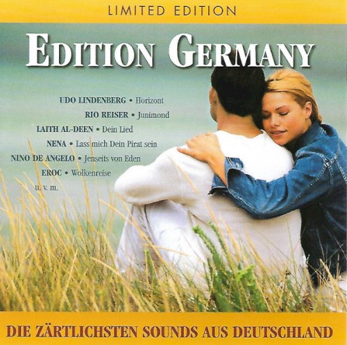 Edition Germany - Die zärtlichsten Sounds aus Deutschland