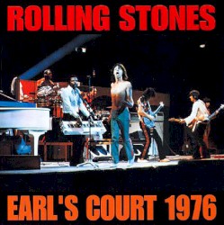 Earl's Court 1976