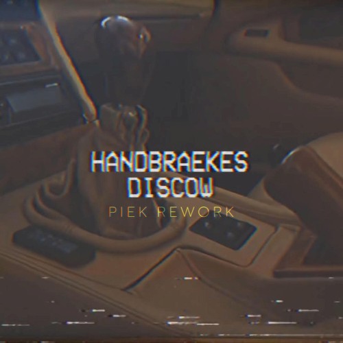 Discow (Piek rework)