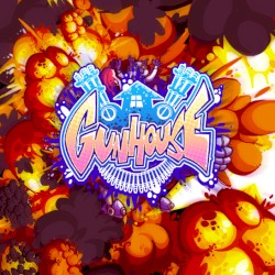 Gunhouse