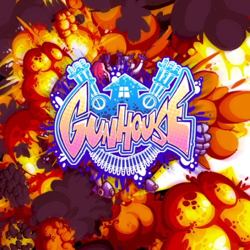 Gunhouse