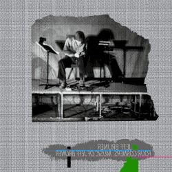 Four Corners: Music of Jeff Bruner