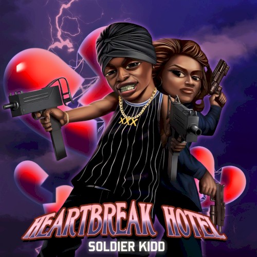 Heart Break Hotel