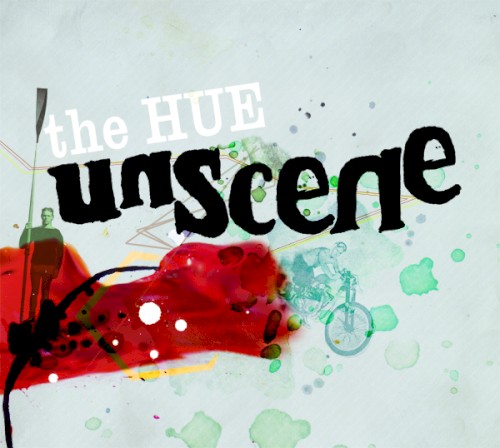 Unscene