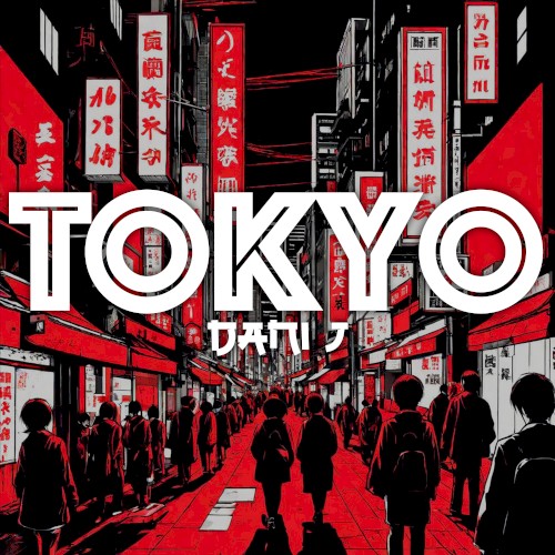 Tokyo