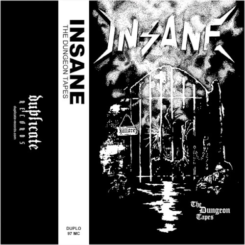 The Dungeon Tapes
