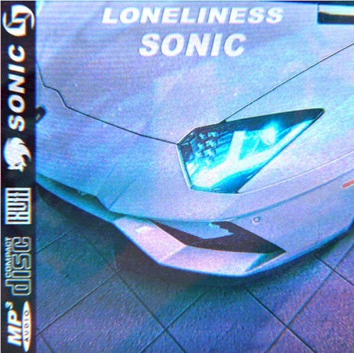 S Ø N I C