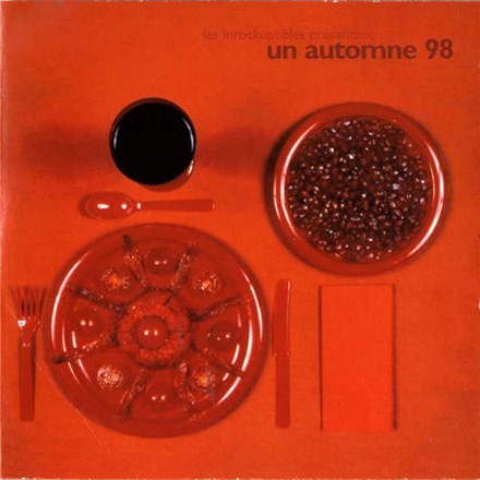 Un automne 98