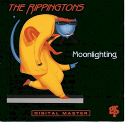 Moonlighting