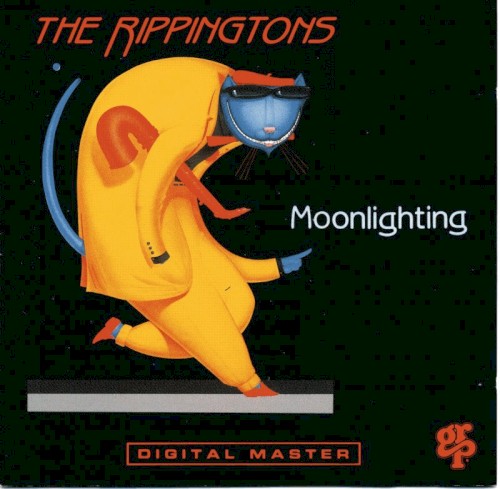 Moonlighting