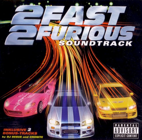 2 Fast 2 Furious